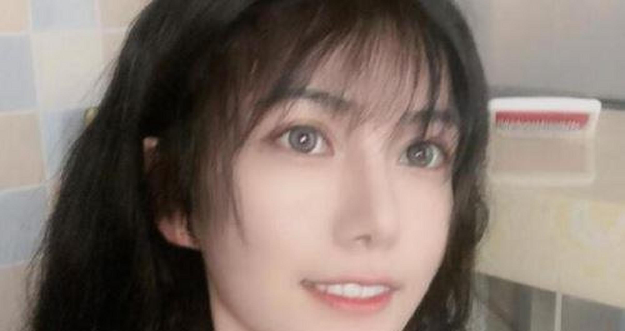 人气网红陆鹫贰黑个人资料是男是女 和未岚什么关系