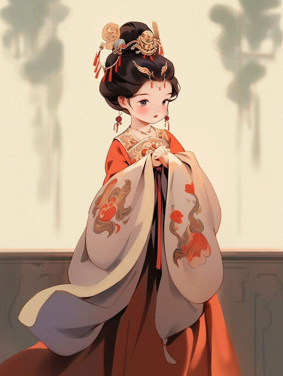 位历史爱好者,我对唐朝唐太宗的女儿晋阳公主李明达充满了好奇与敬仰