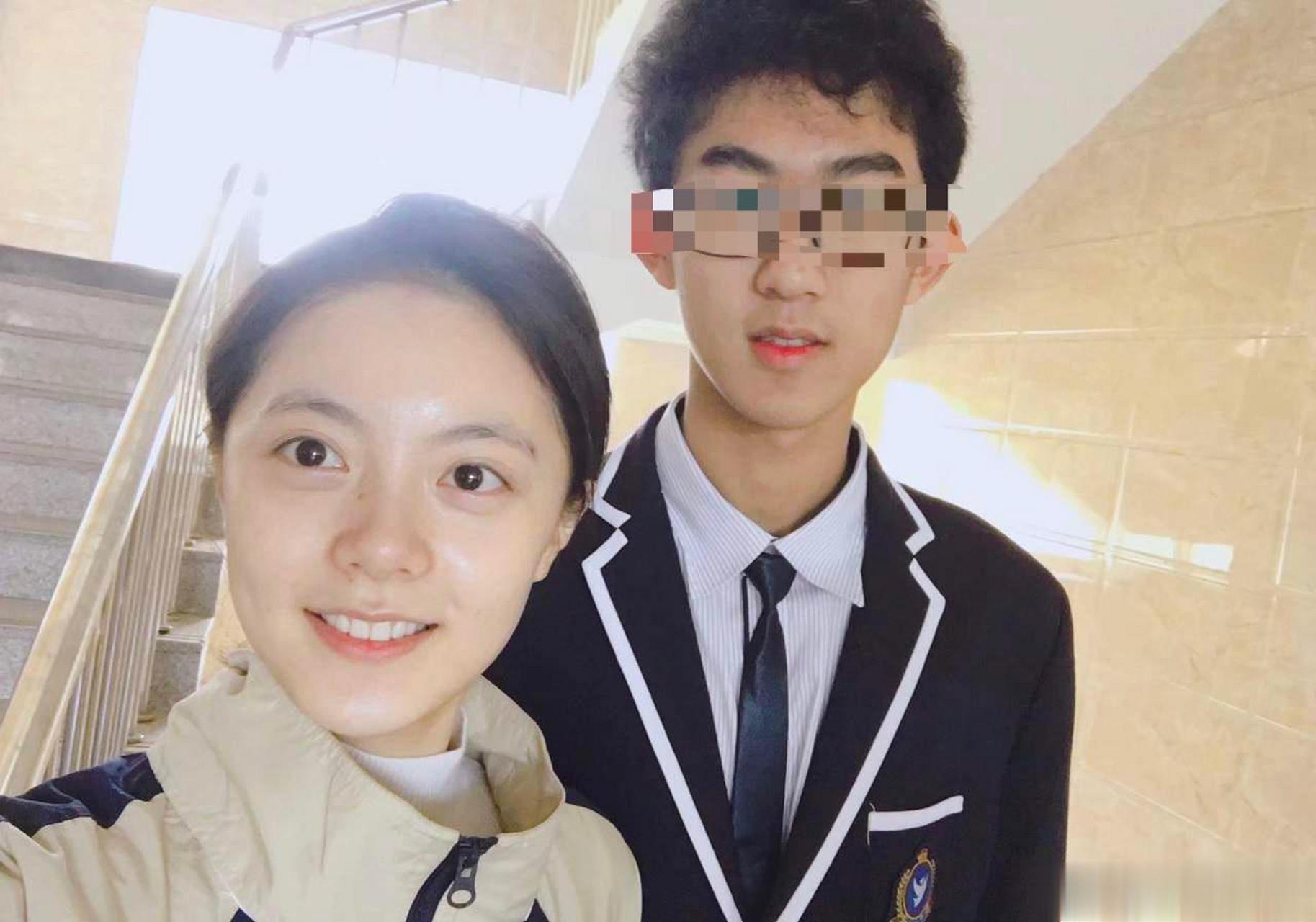 七个字的评价,阳光开朗小美女.#赵今麦