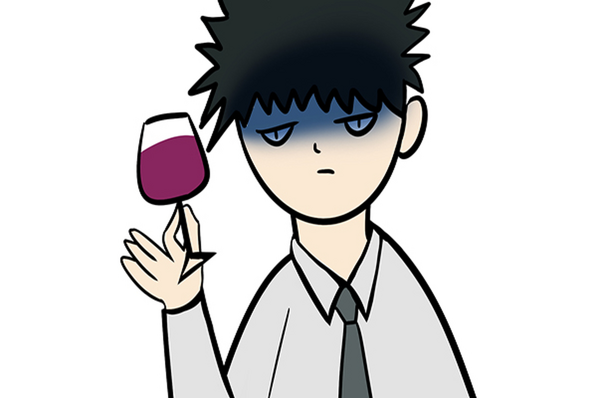 [疑问] 1,改善心情 相信很多人都看见喝醉酒的人,在酒桌上喜欢胡说八