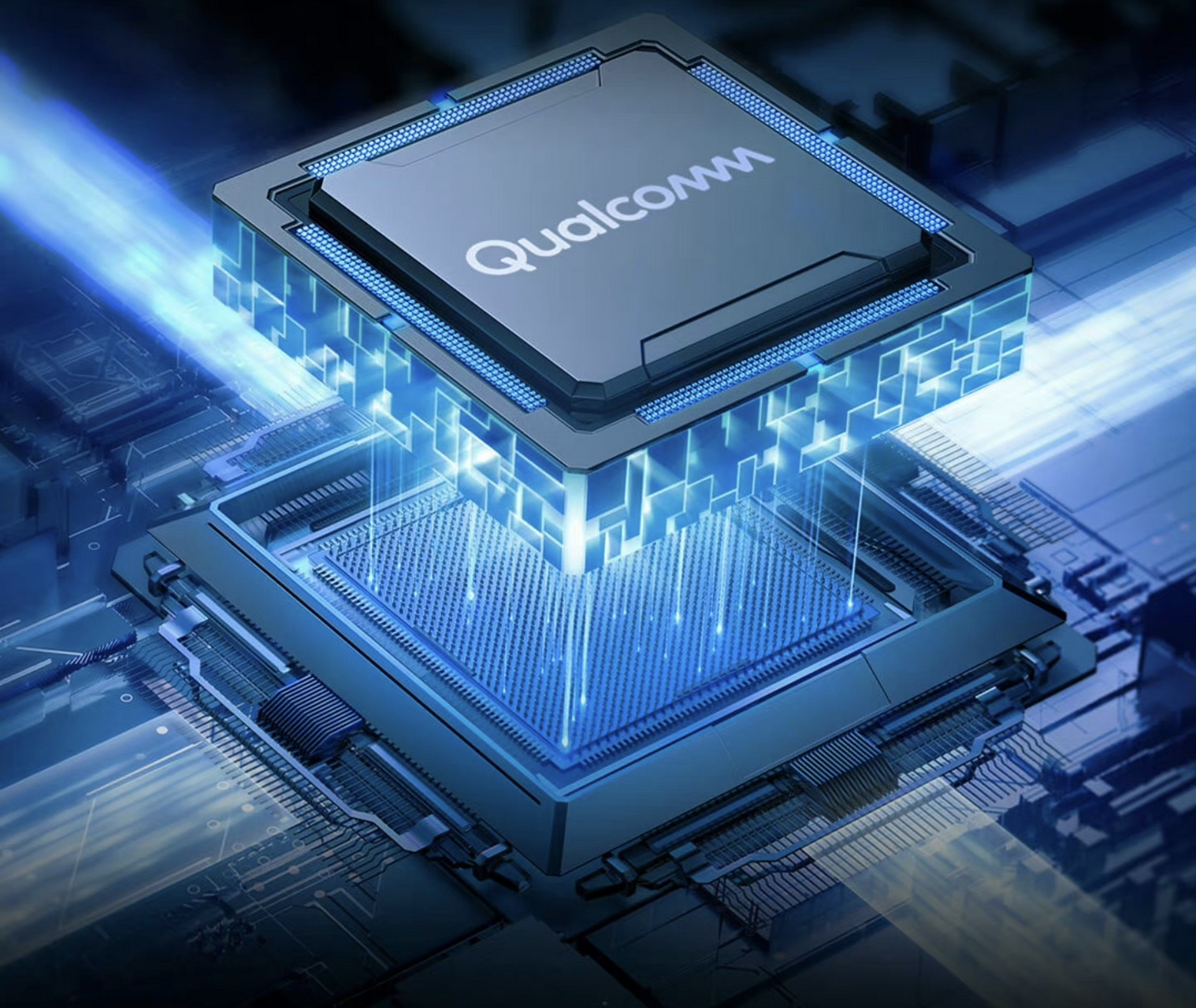 小米今天悄悄上线了全新的路由器产品小米7000,没有之前的ax前缀了