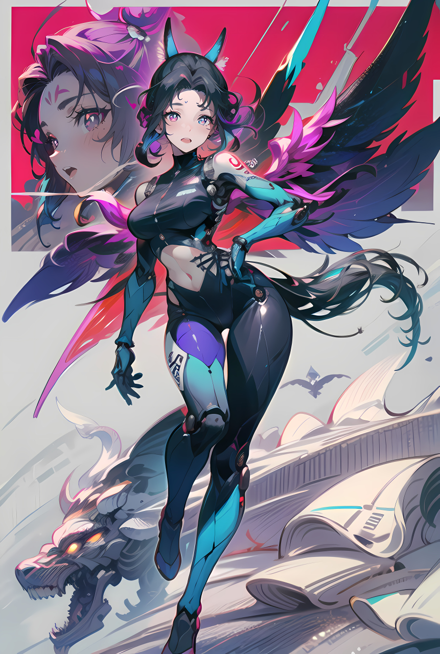 二次元高清壁纸 #秋日生活创作季# #二次元# #壁纸# #鬼灭之刃蝴蝶忍