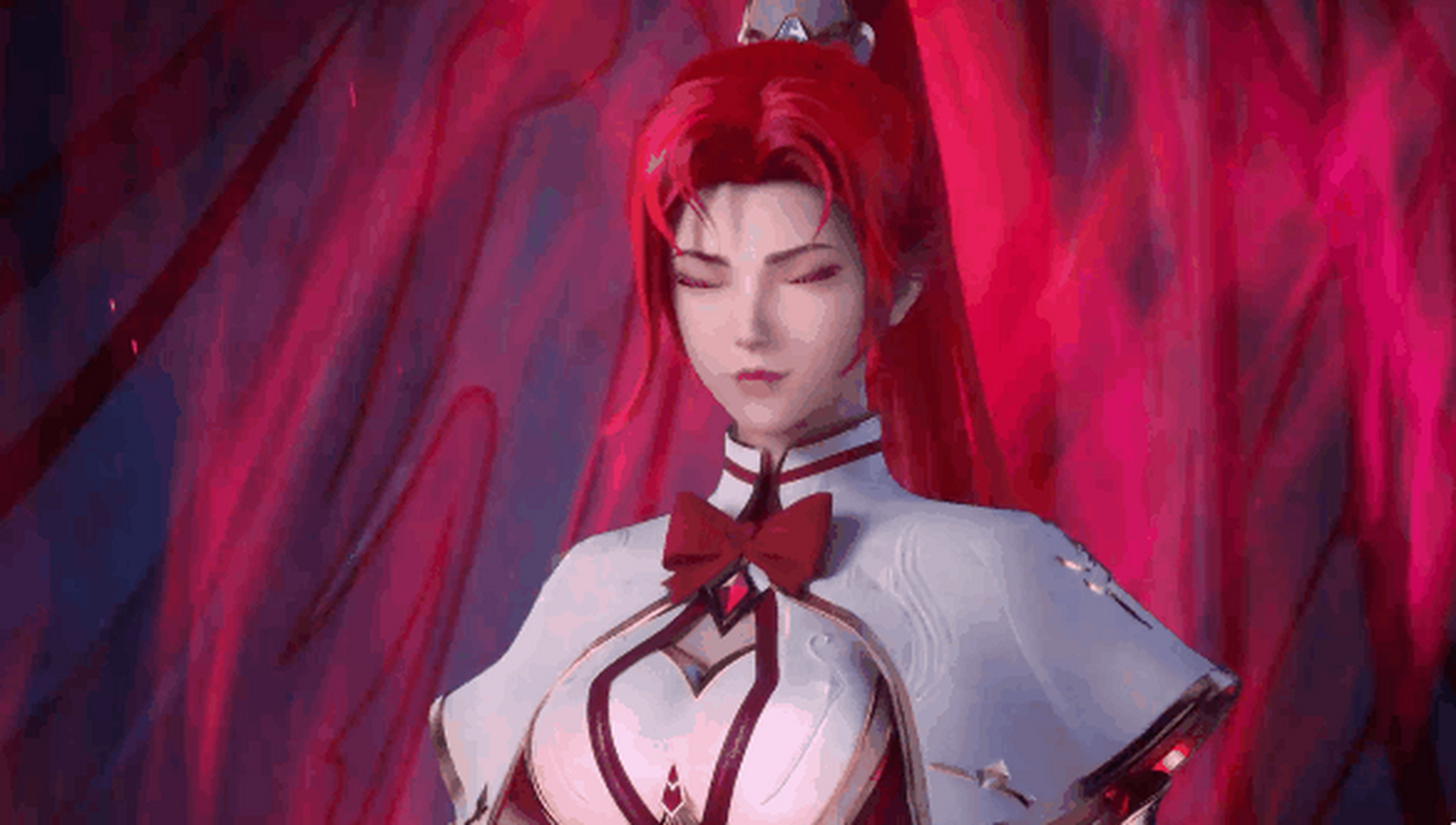 神印王座动画# #神印王座动漫# #国产动漫# #乐享周末分享吧