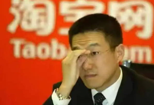 被马云和阿里劝退的淘宝创始人孙彤宇,很多人不知道,在淘宝和拼多多之