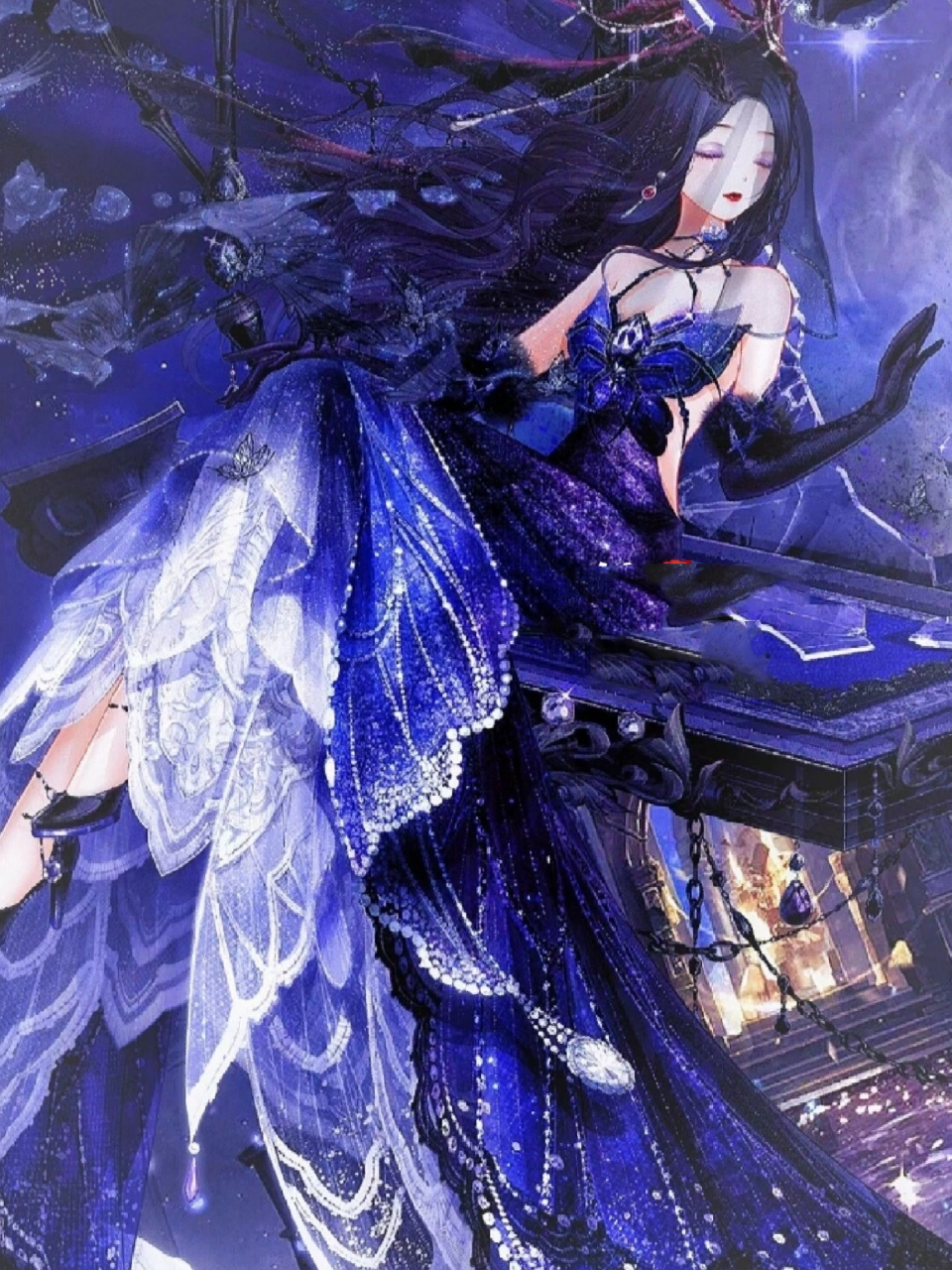 12星座之代表恶魔!