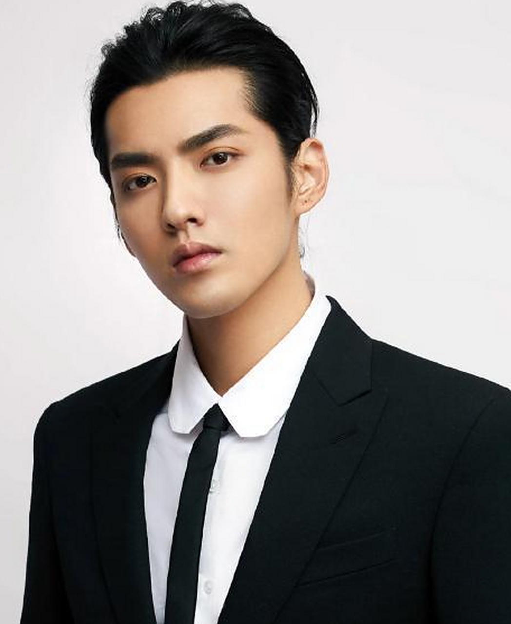 吴亦凡在2021年7月31日被拘,距今已经近两年.