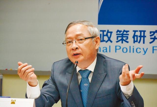 批台湾的教召在乱搞,林郁方透露:美国很不爽