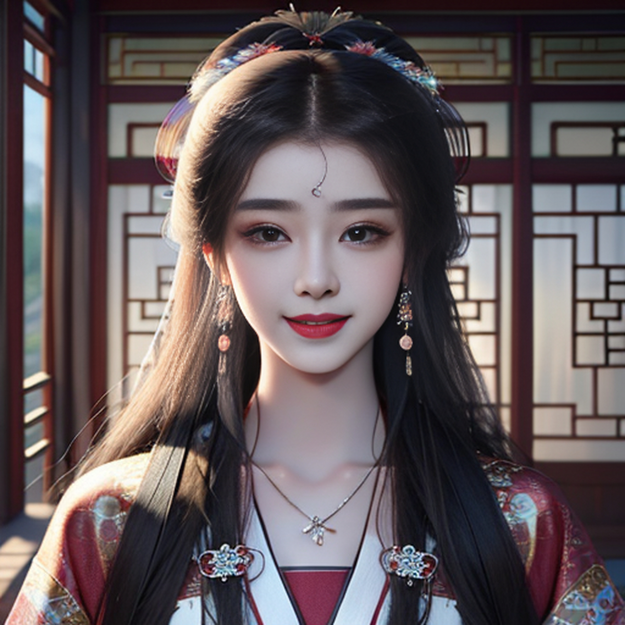 "  医生说:"好的,让我看看你的舌头.