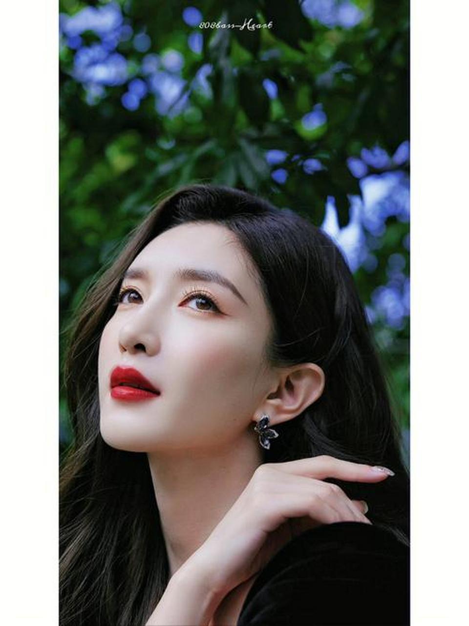 江疏影怀孕了吗?