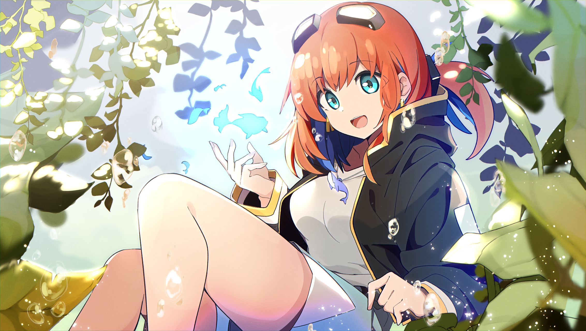 动漫美图# #漫画# 第298202张