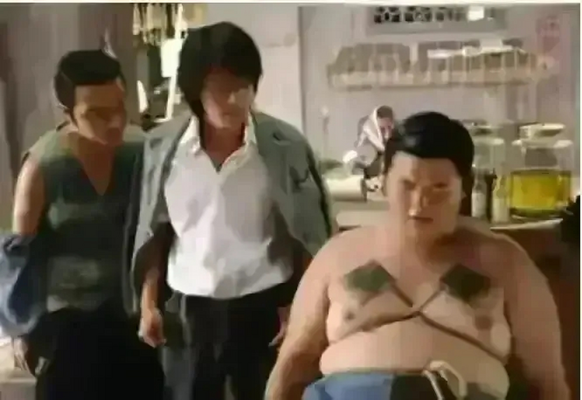 2001年,周星驰拍《少林足球》票房3个亿,却只给林子聪15000,平均每天