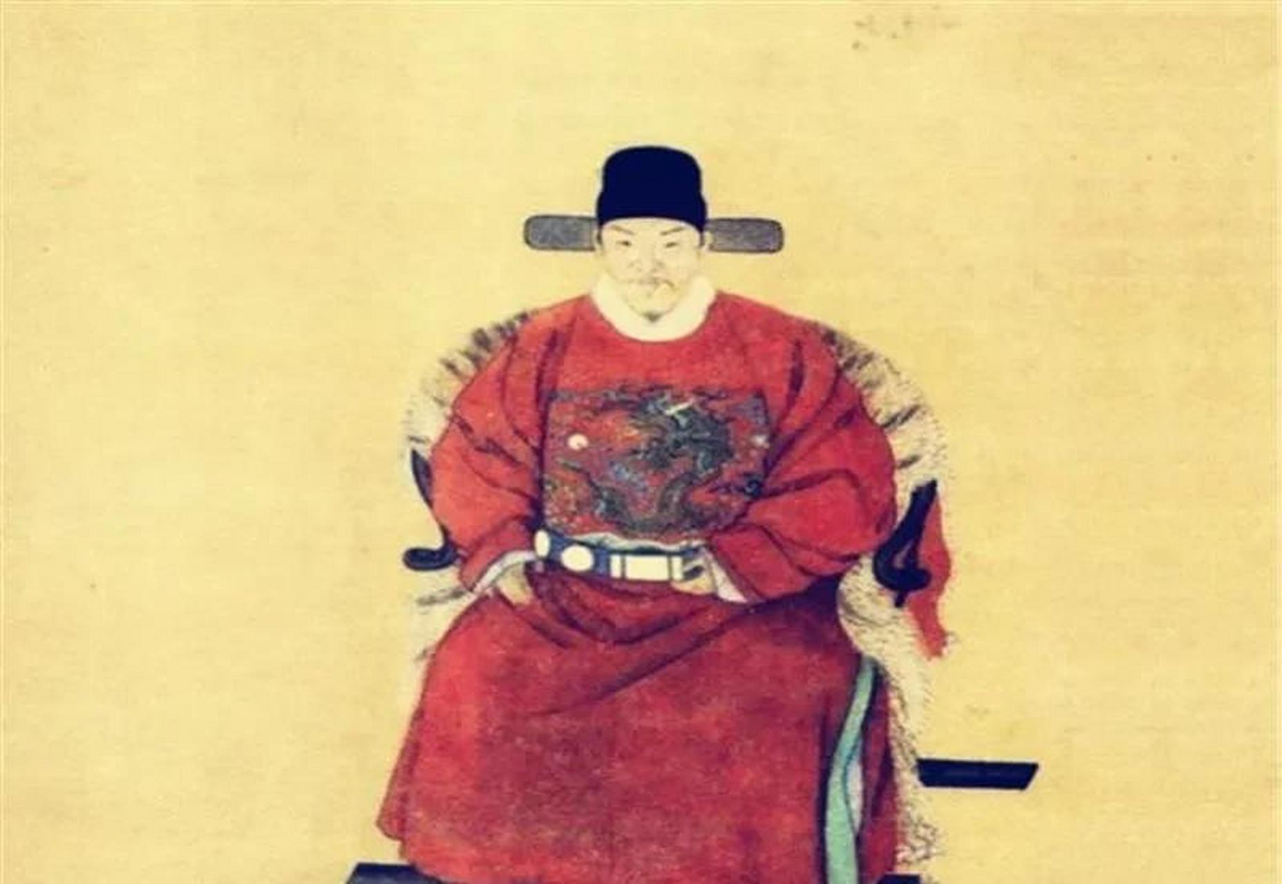 公元1642年,张同敞奉崇祯皇帝的命令,前往湖广办差.