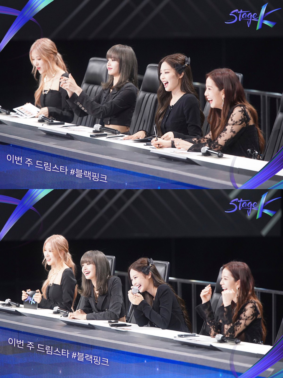 blackpink私服 这场活动的裙子太好看了吧 blackpink活动穿搭私服解析