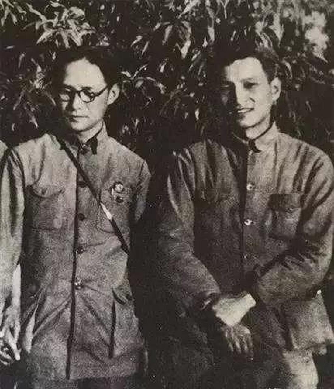 1928年春,中央特科二科为情报机构.