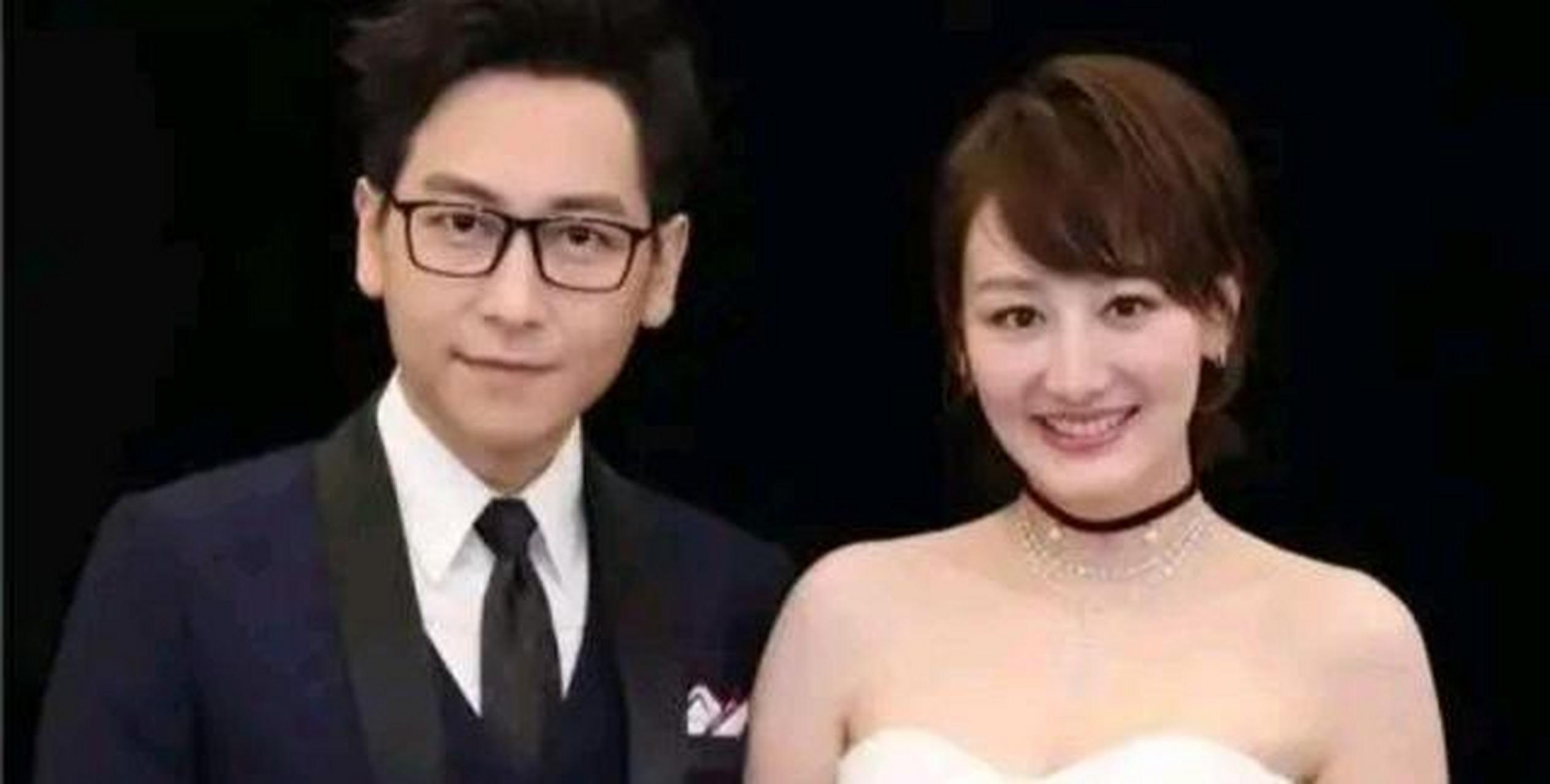 《一站到底》主持人李好和郭晓敏这对儿结婚8年的夫妻到底是怎么了