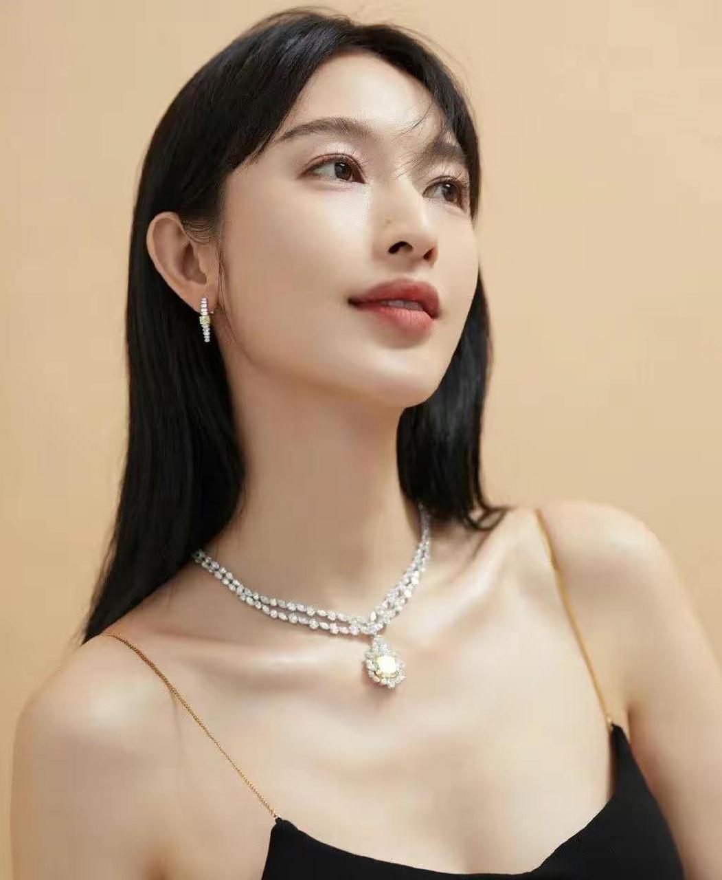 张俪,1985年6月出生于广西桂林,中国内地女演员,毕业于中央戏剧学院