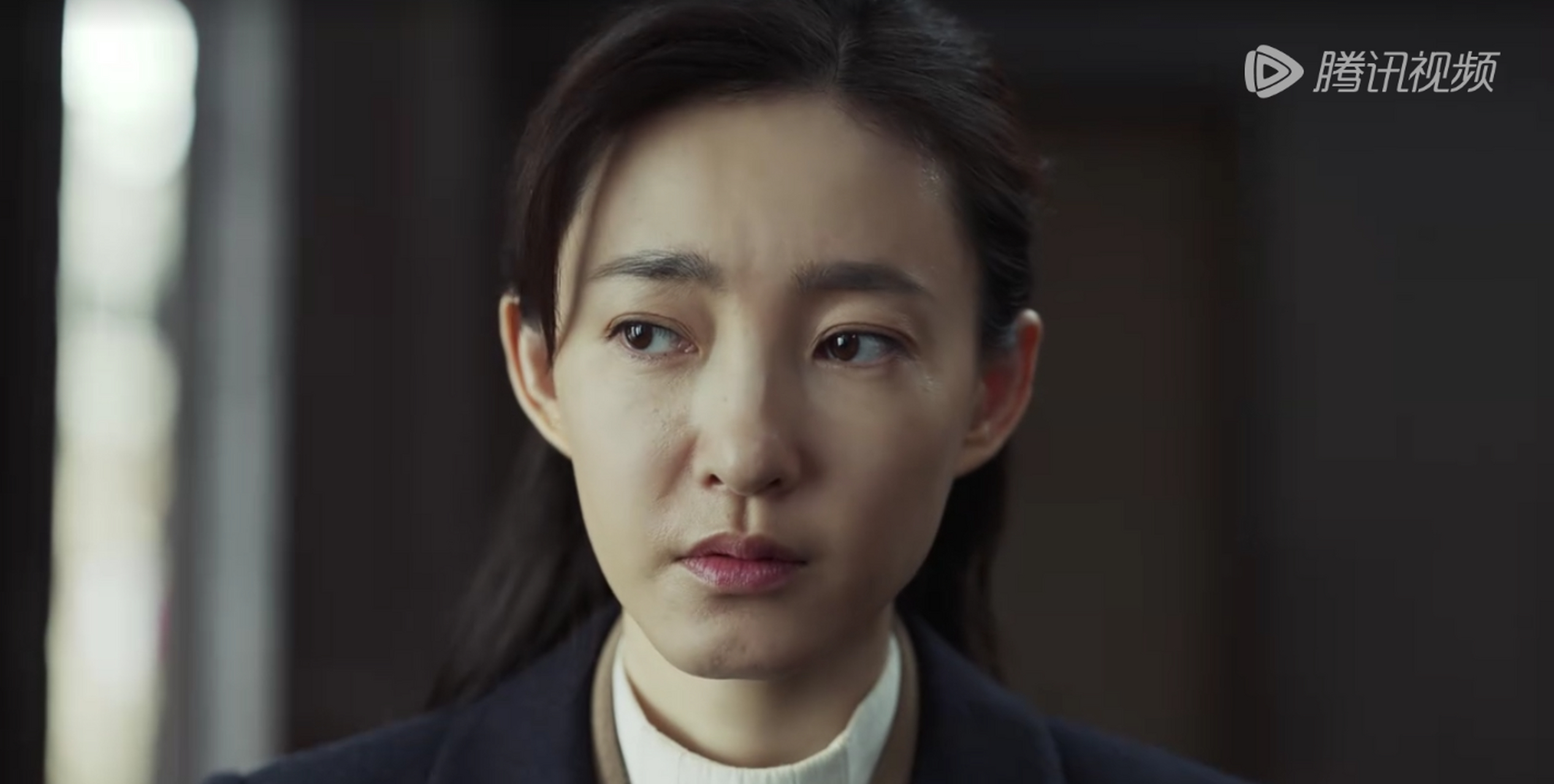 没想到《无间》大结局,全员灭,只剩一个花向雨独在人间.