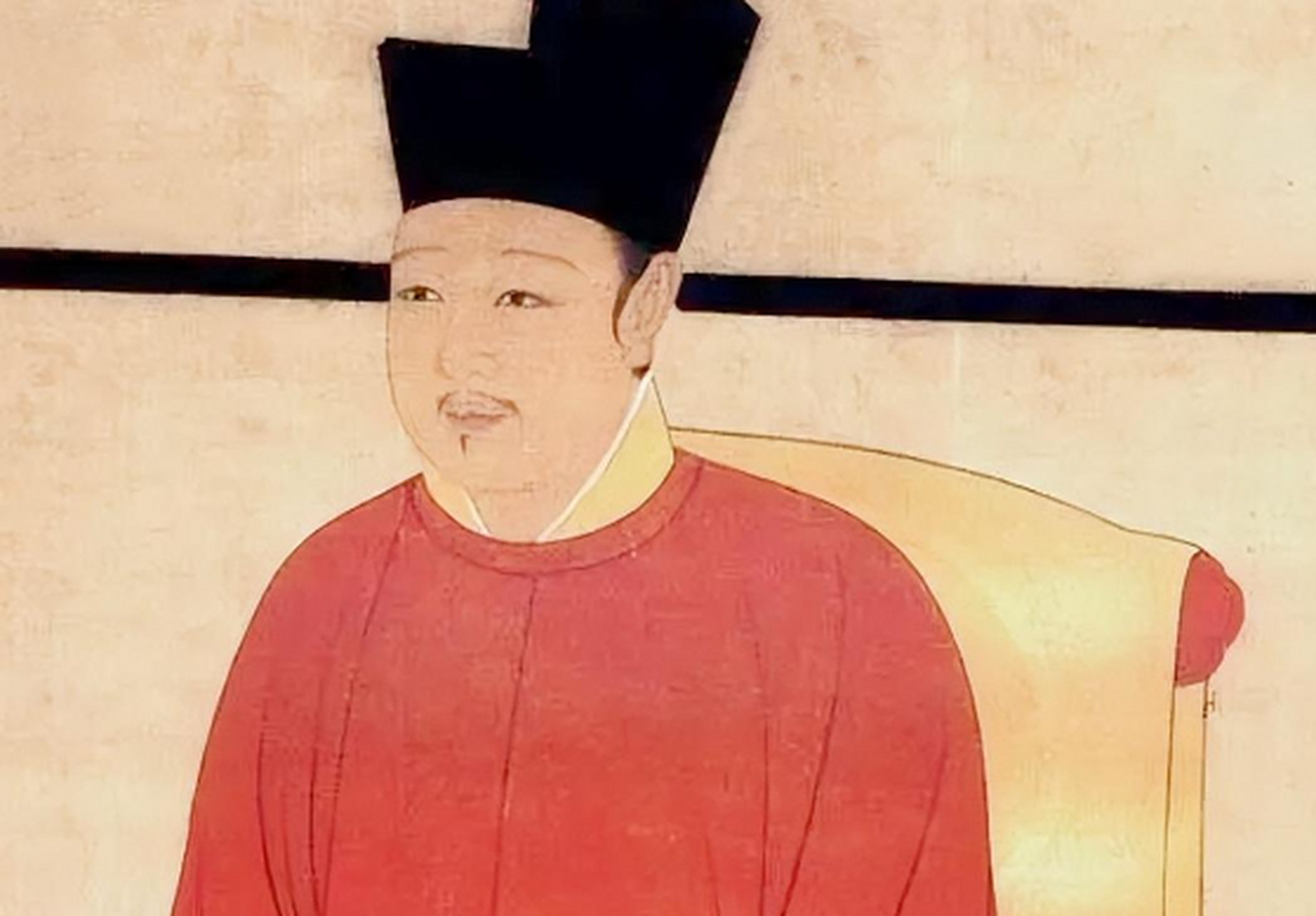 赵楷(1101年—1130年8月1日),宋徽宗赵佶第三子.