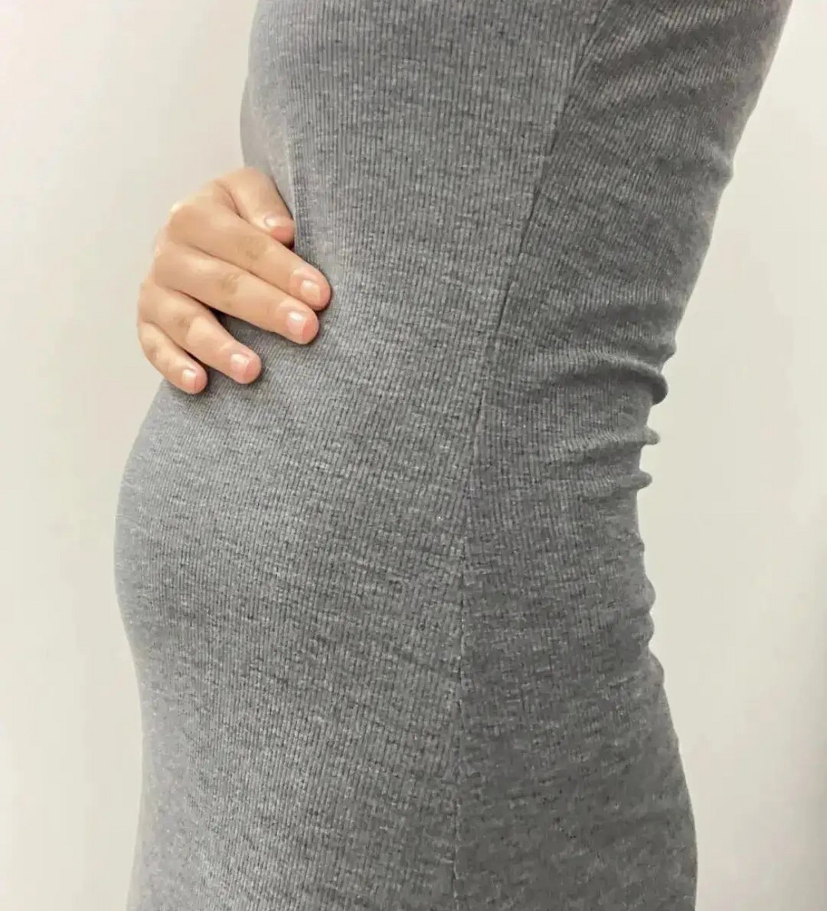 没吃胖,也没有怀孕,可是肚子却鼓起来了,离谱!