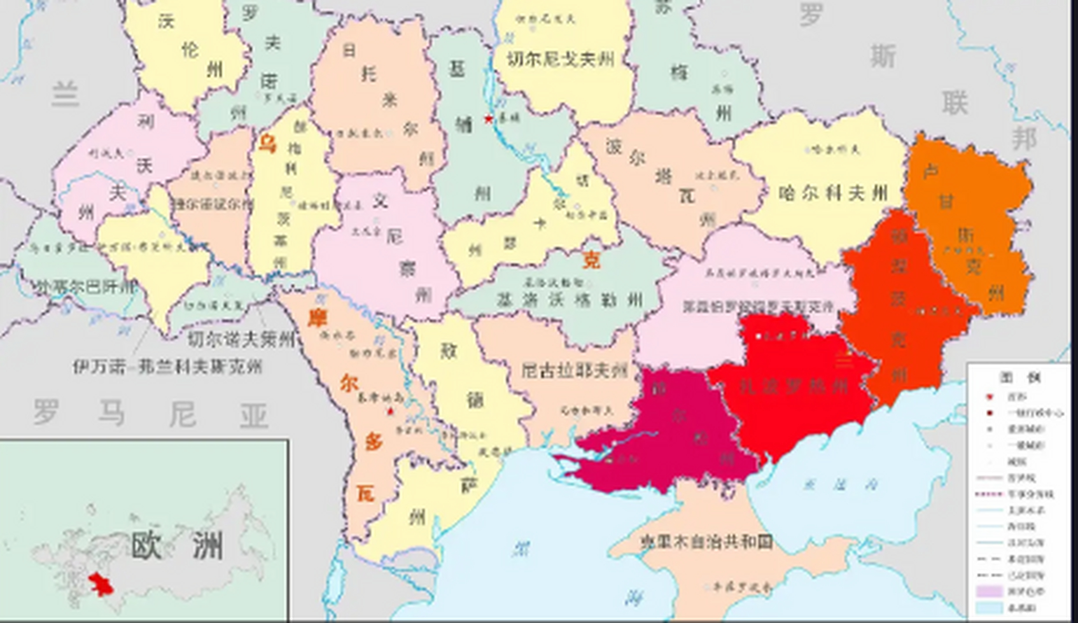 如果泽连司机能把俄罗斯占领九年之久的克里米亚半岛收回祖国,他将