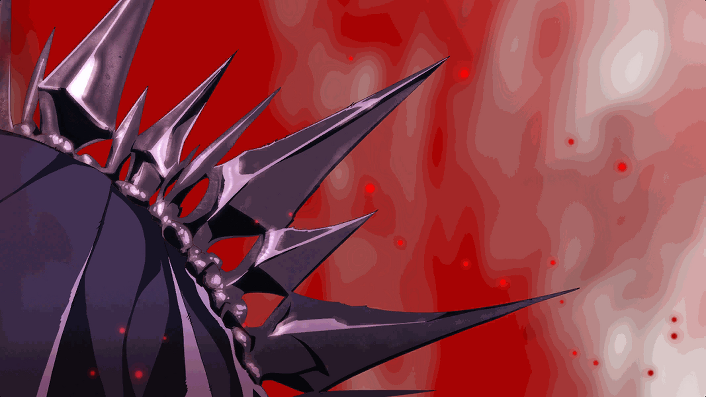 gif创作人# dnf:暗殿骑士三觉立绘鉴赏,很帅啊!