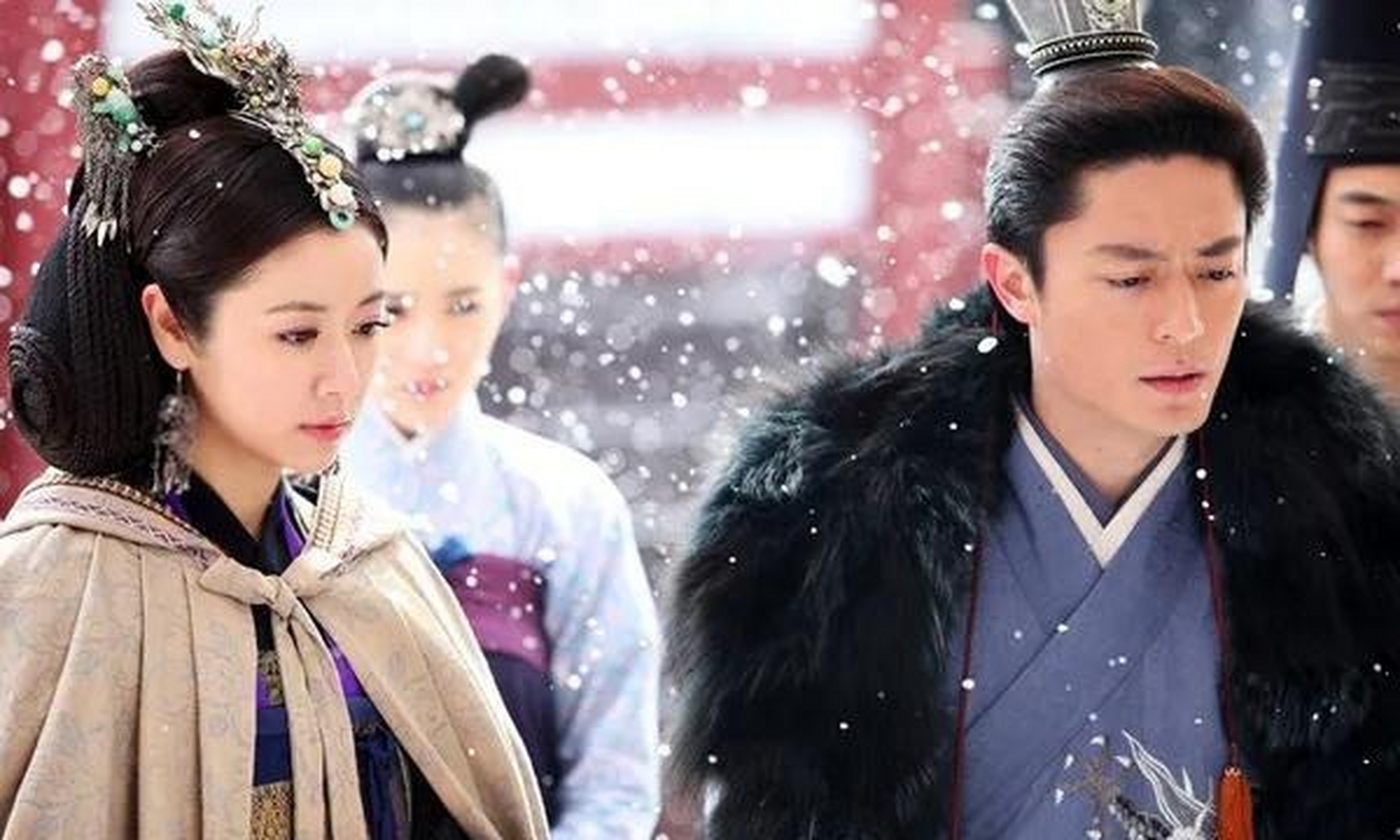 05年的《天下第一》豆瓣评分8.