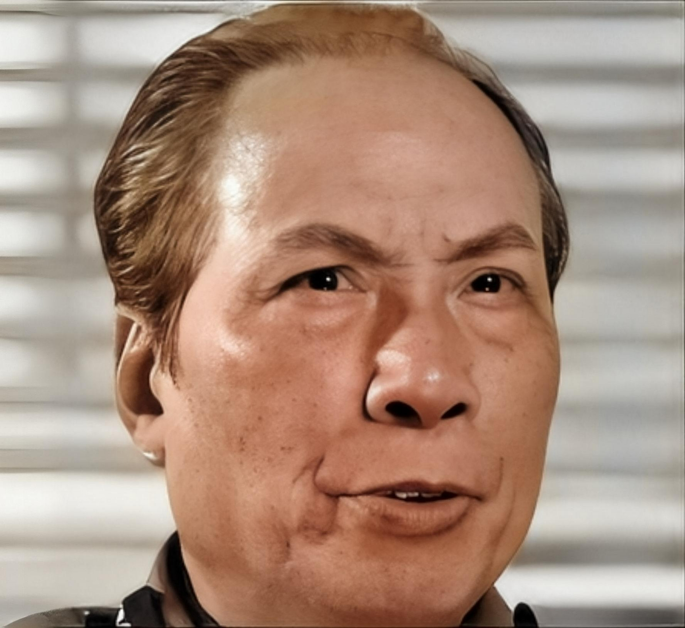 虽然何鸿燊是赌王,但他从不赌博.