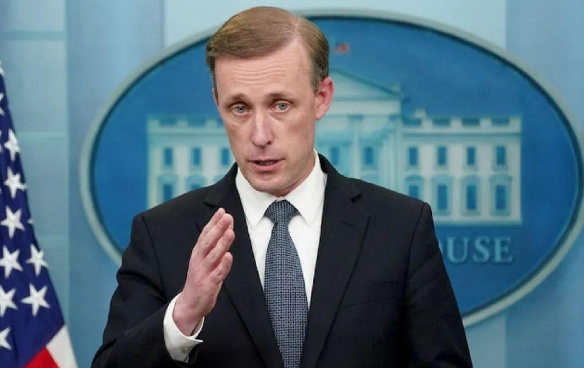 中美高层会晤,新闻通稿措辞的实质含义是什么?