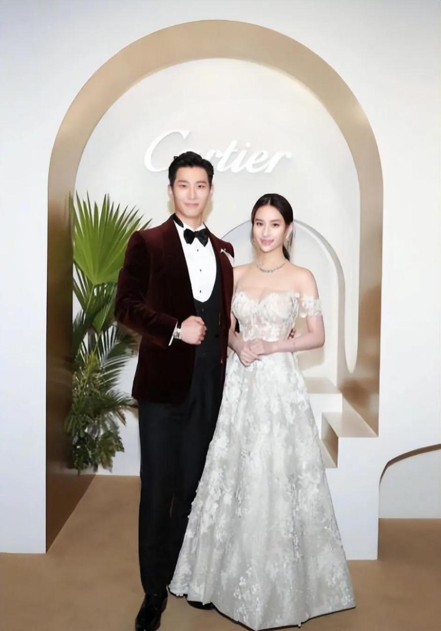 何超莲窦骁明日大婚,女方亲妈都不参加婚礼,双方家境太悬殊!