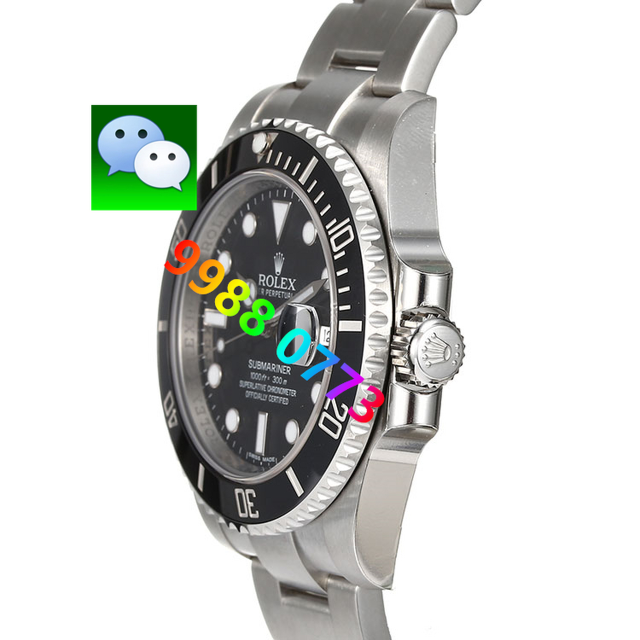 低调分享,劳力士n厂v7复刻表多少钱