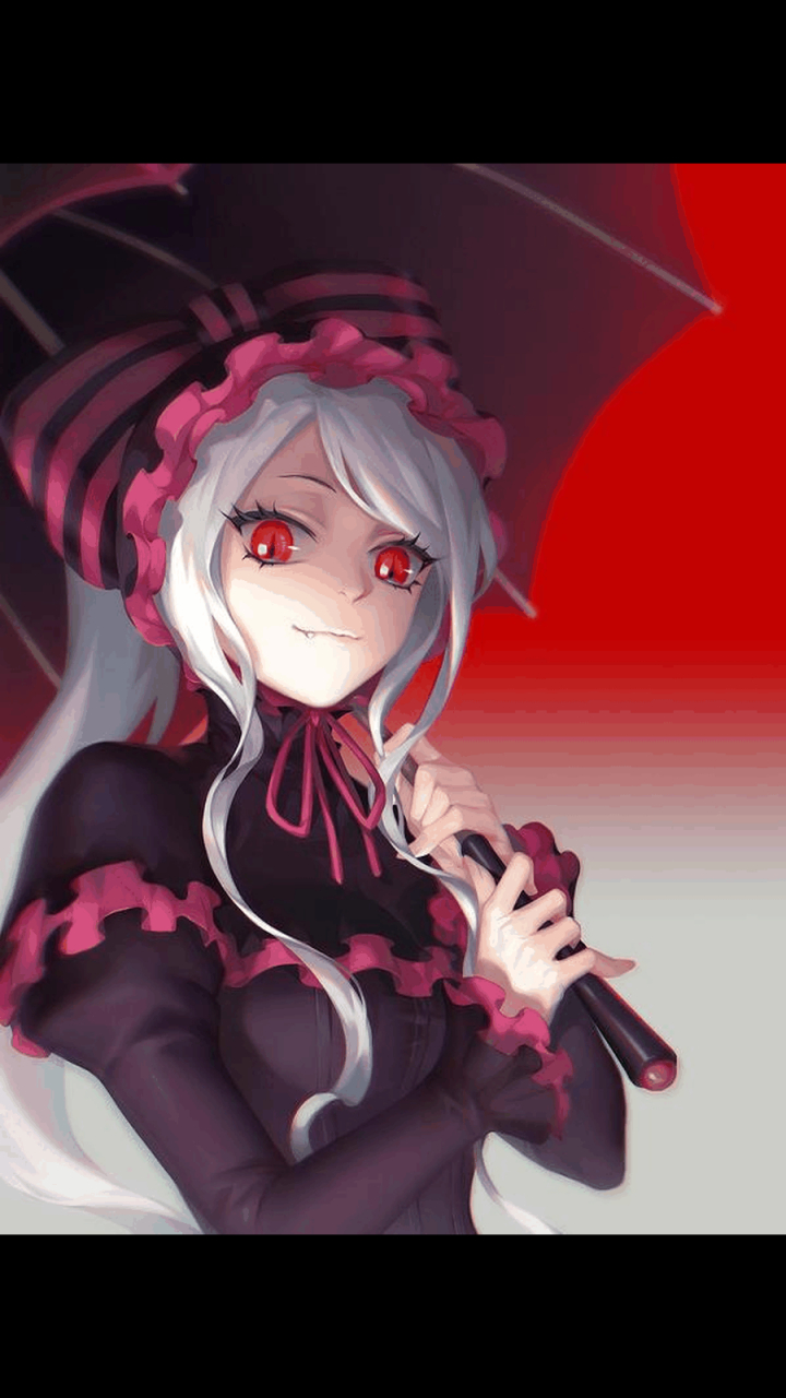 gif创作人# 御姐形态夏提雅.