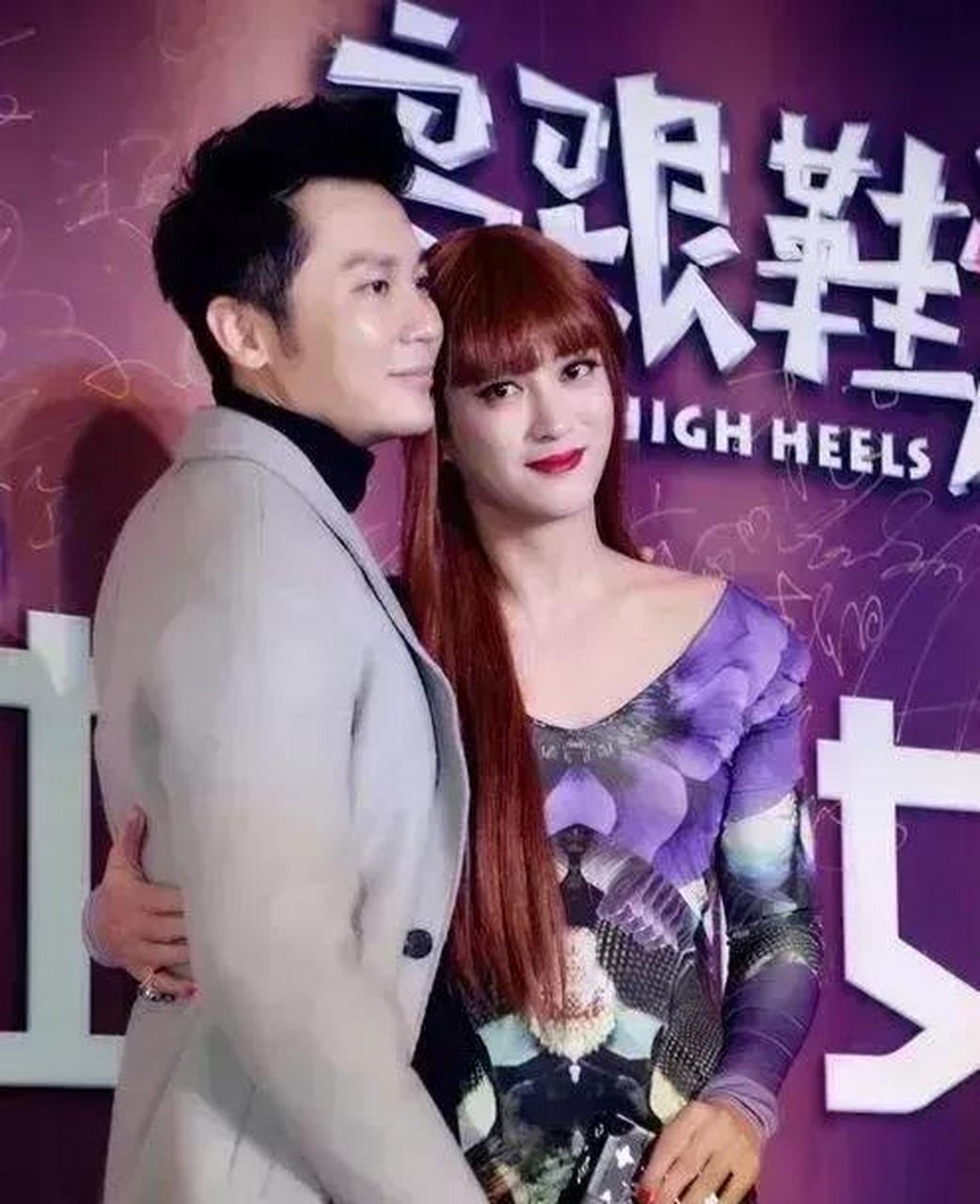 李晨终于有"新女友"了?