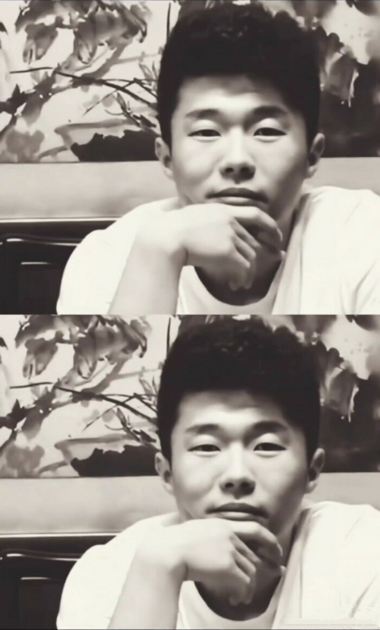 德云社壁纸# 九良的两宫格