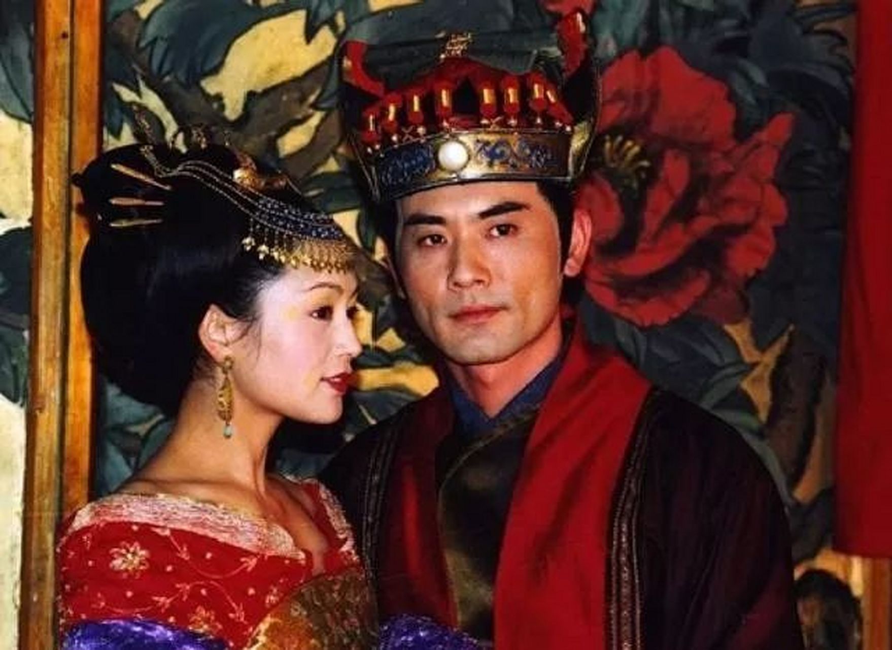 公元713年,李隆基下令赐死太平公主,这姑侄俩前几年才刚刚一起诛灭了