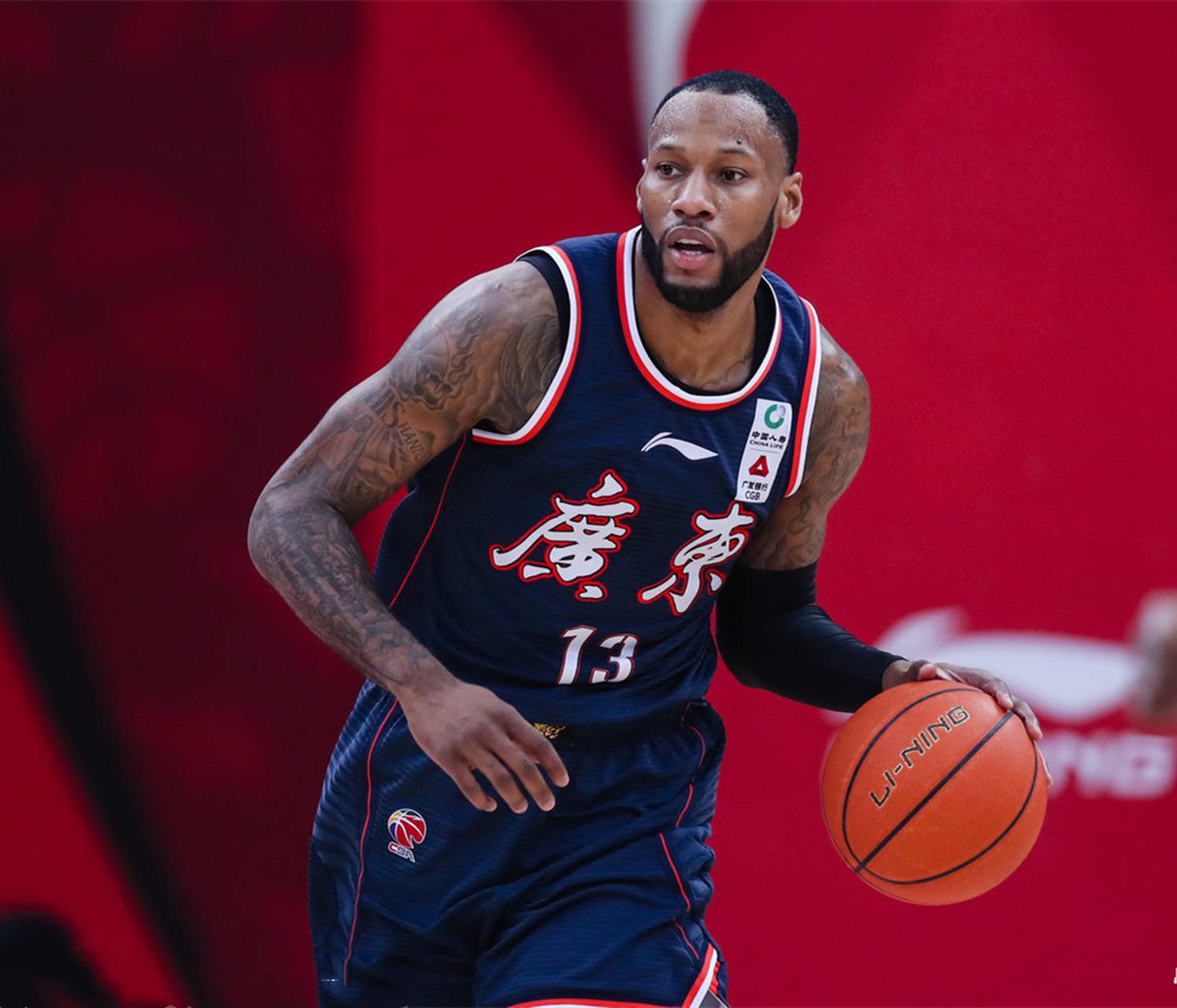 cba广东宏远官宣签约威姆斯 cba广东宏远官方宣布球队签约第三外援