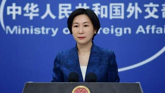 外交部：中方决定对俄罗斯持普通护照人员试行免签政策