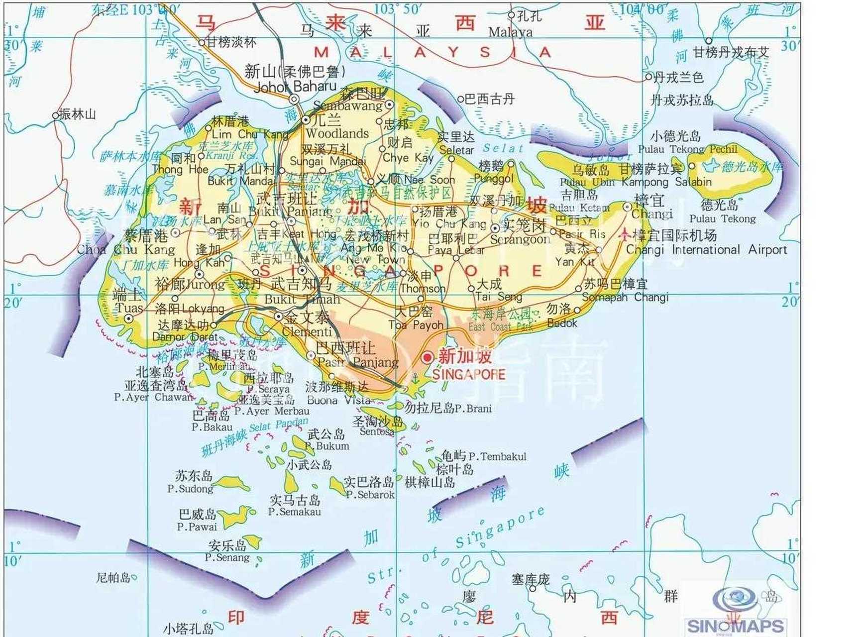 汤加岛地图位置图片