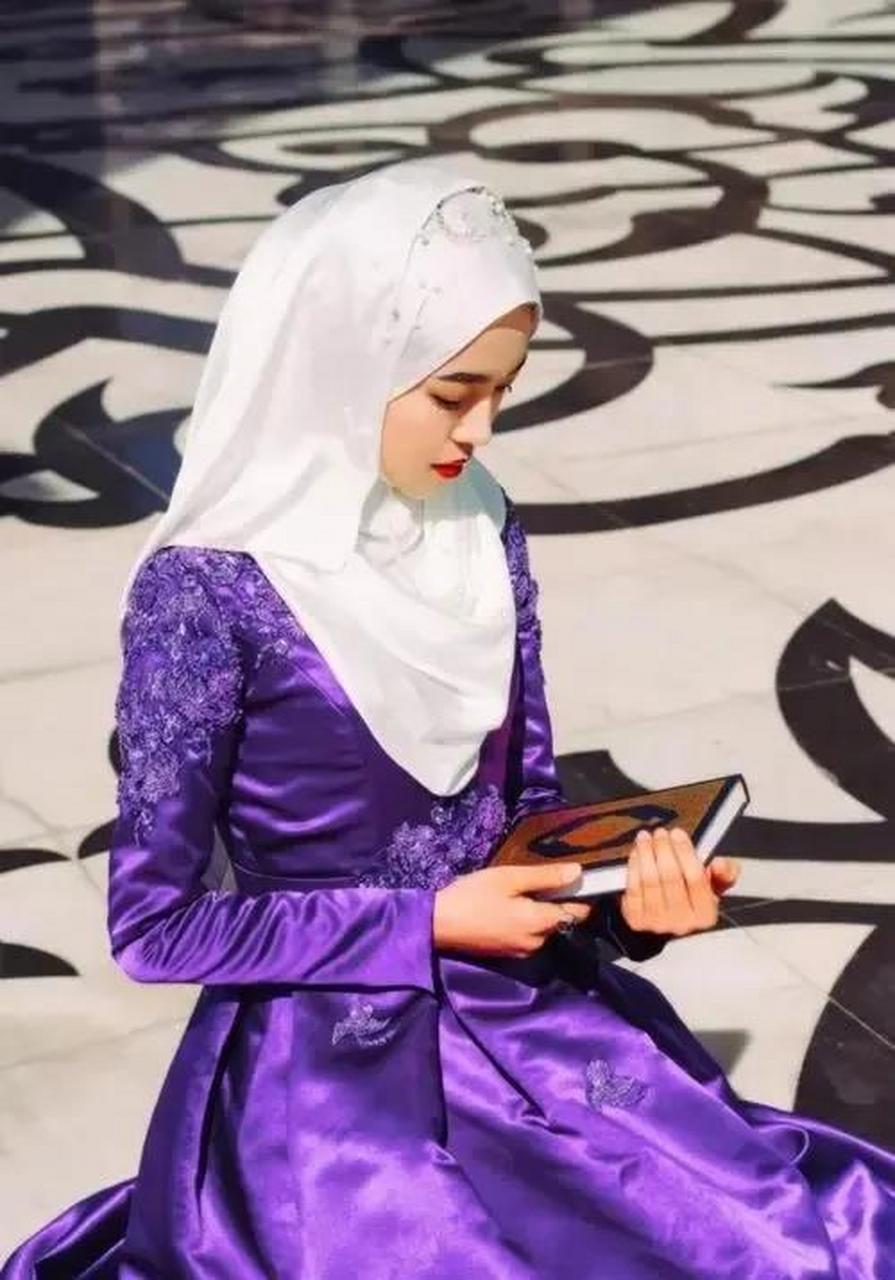 我本来是个汉族女孩,不顾父母的反对远嫁到甘肃临夏,到现在已经6年没