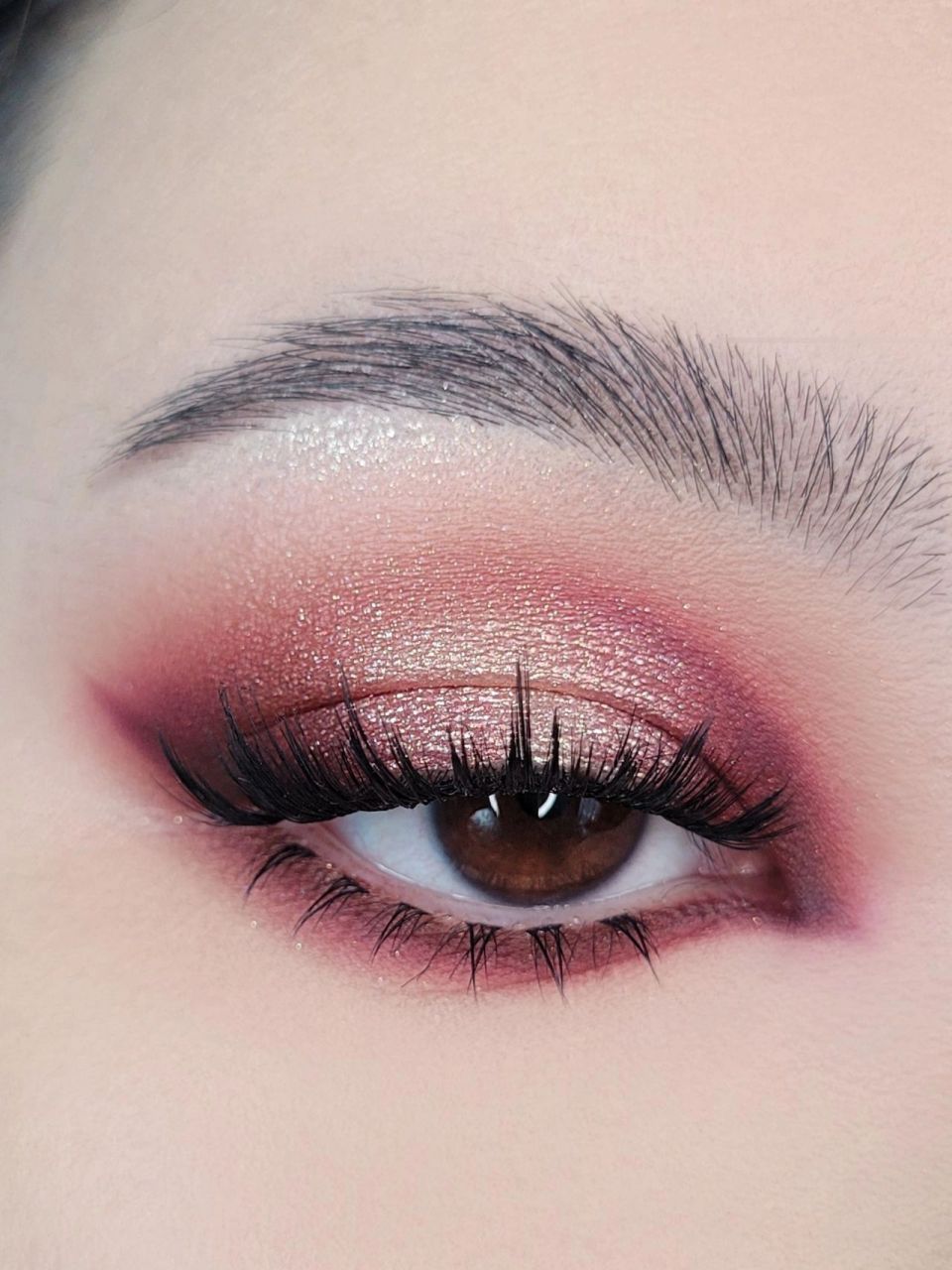 sassy siennas日耀 翻到一个五月末的存货 就像是在直视太阳一般 因为