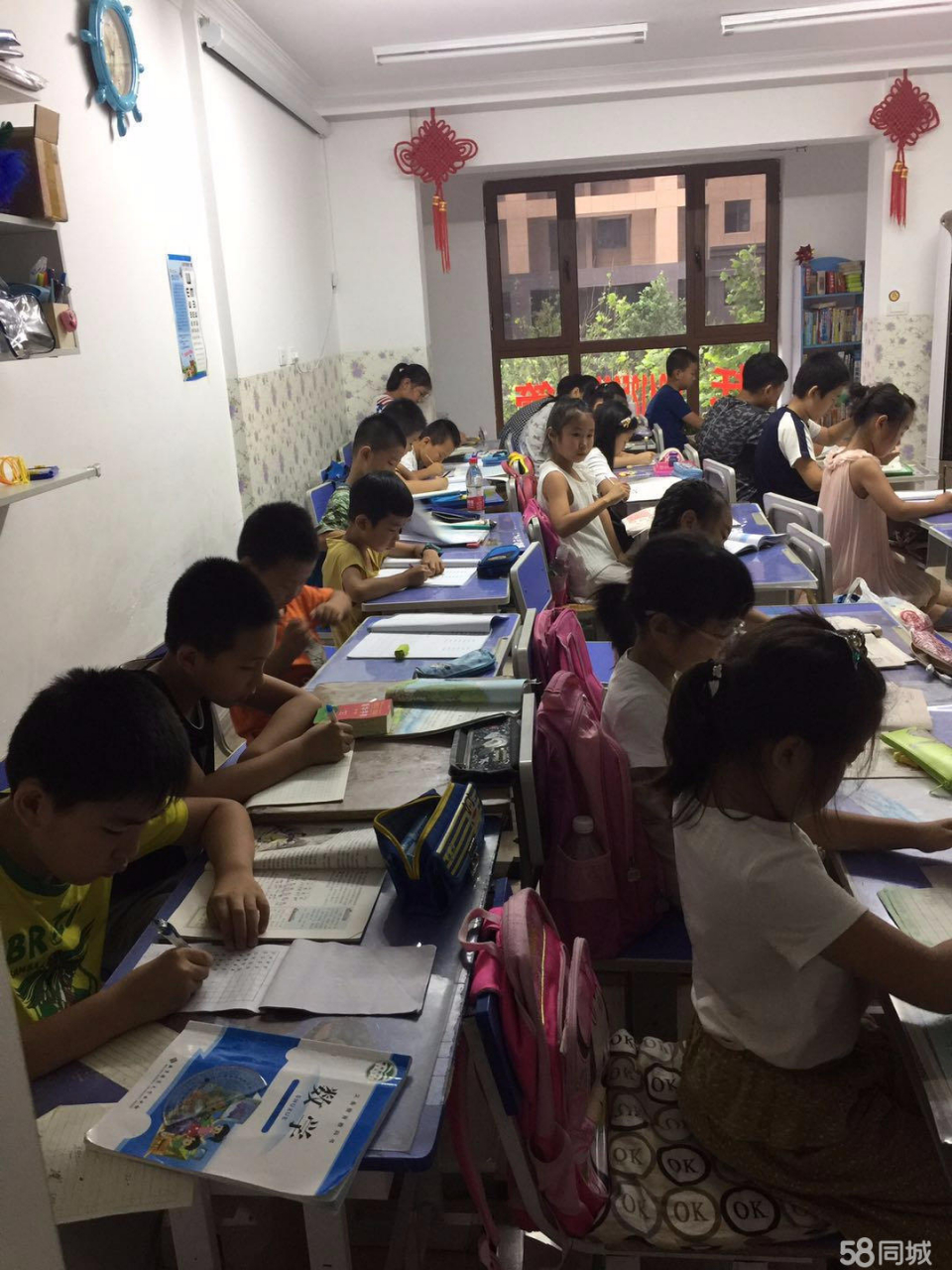 惠州南坛小学实验学校开展课后辅导收费1500 【惠州市南坛小学实验