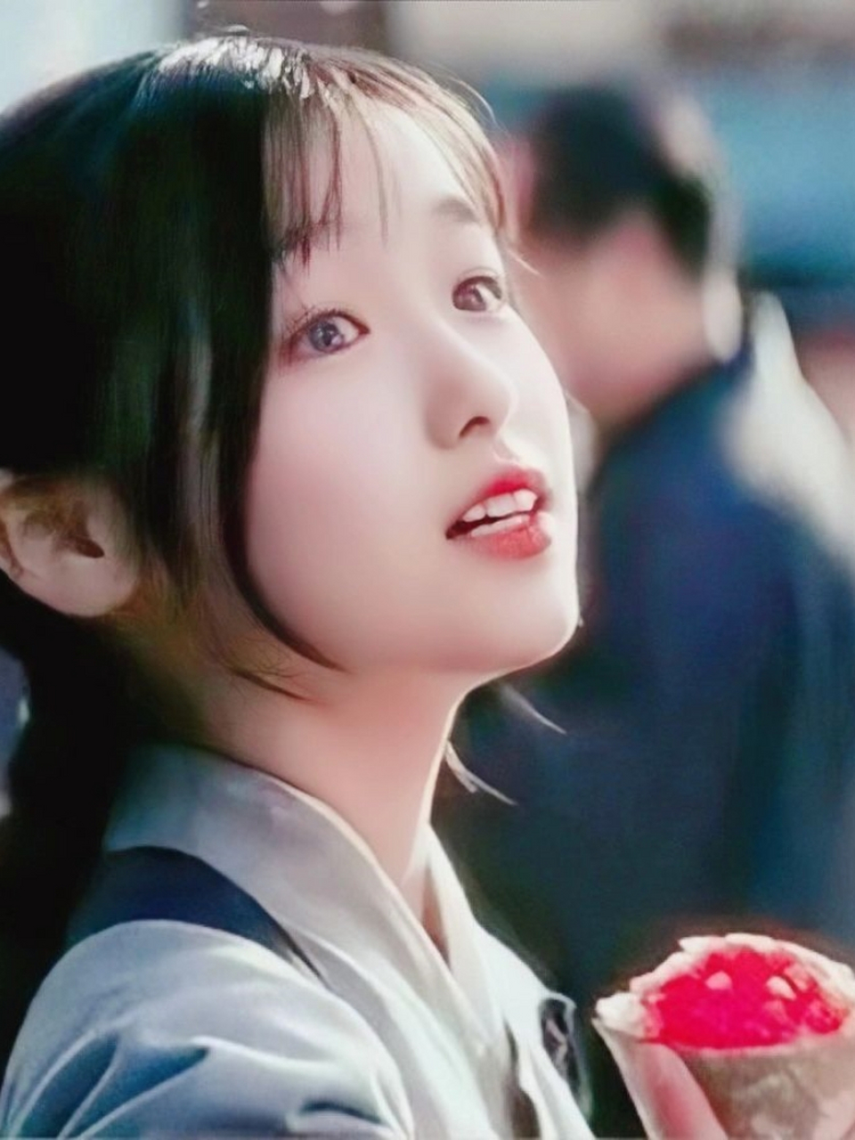 大后寿寿花《艺伎回忆录》