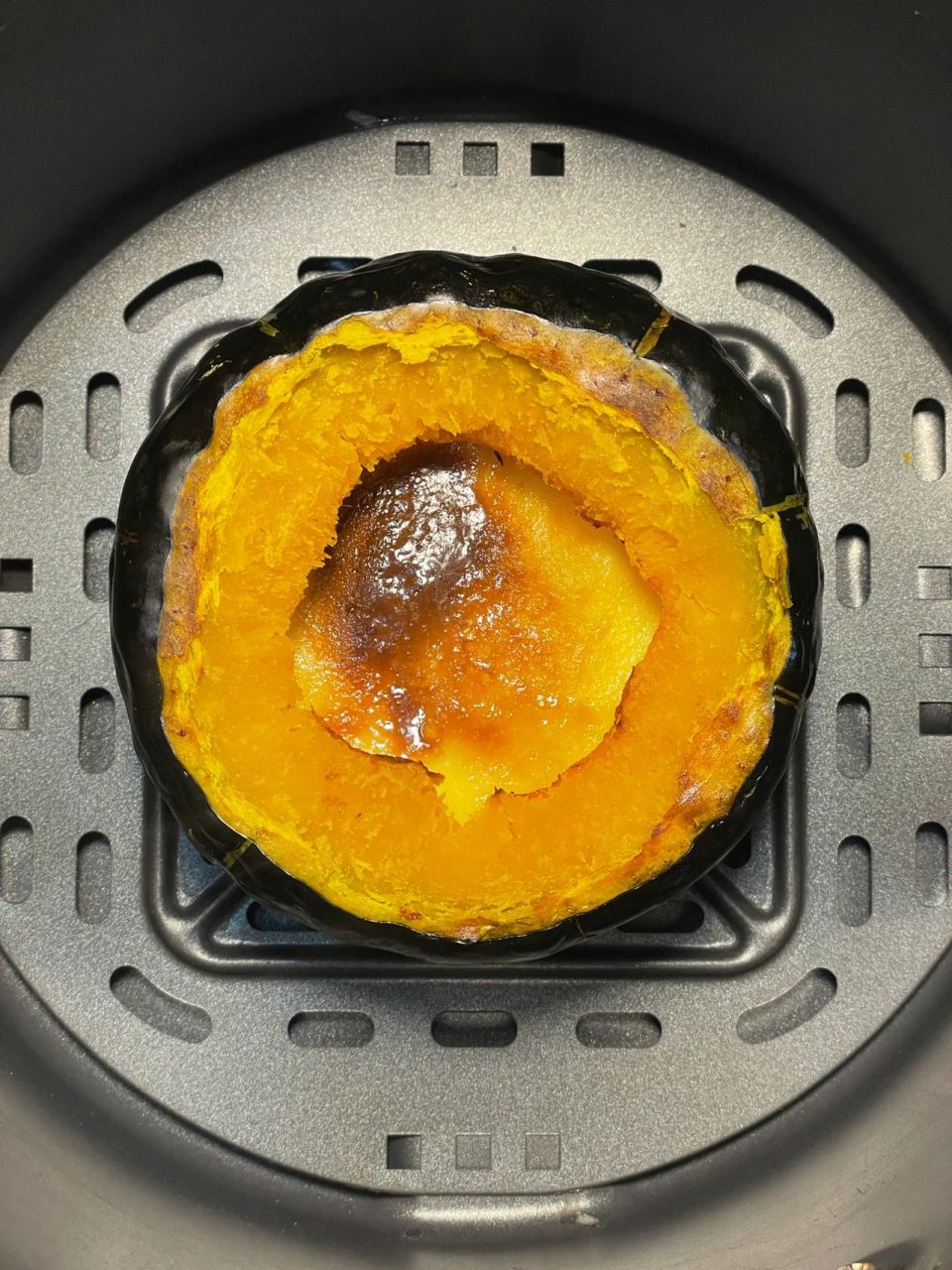 真心建议喜欢吃蛋挞心的试试这个南瓜蛋挞[鲜花] 有没有人像我一样不