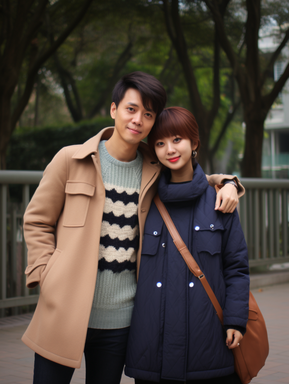 老公总是把责任推到我身上,说我身体不好,不能生育