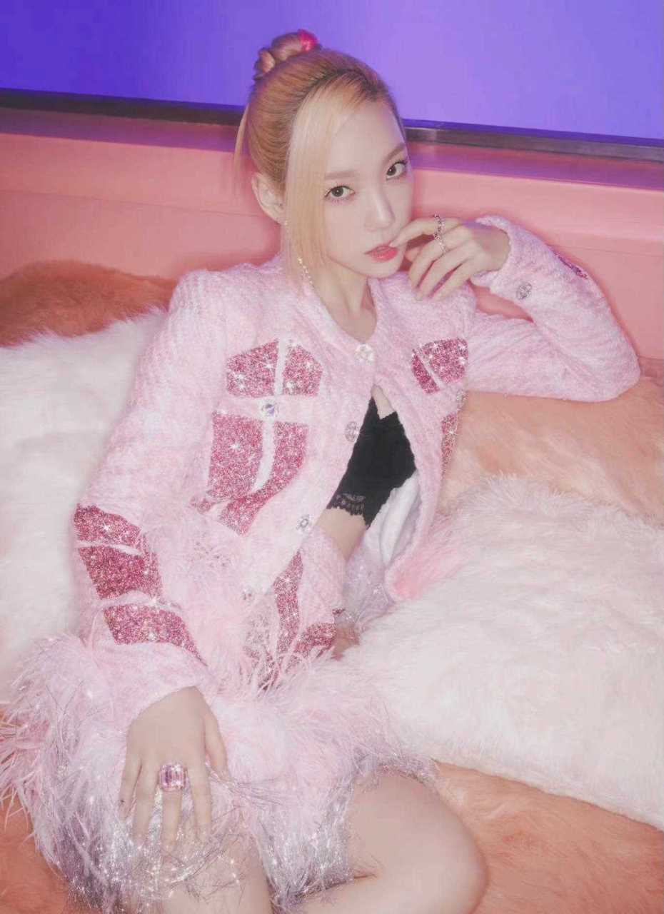 少女时代回归预告照来袭.