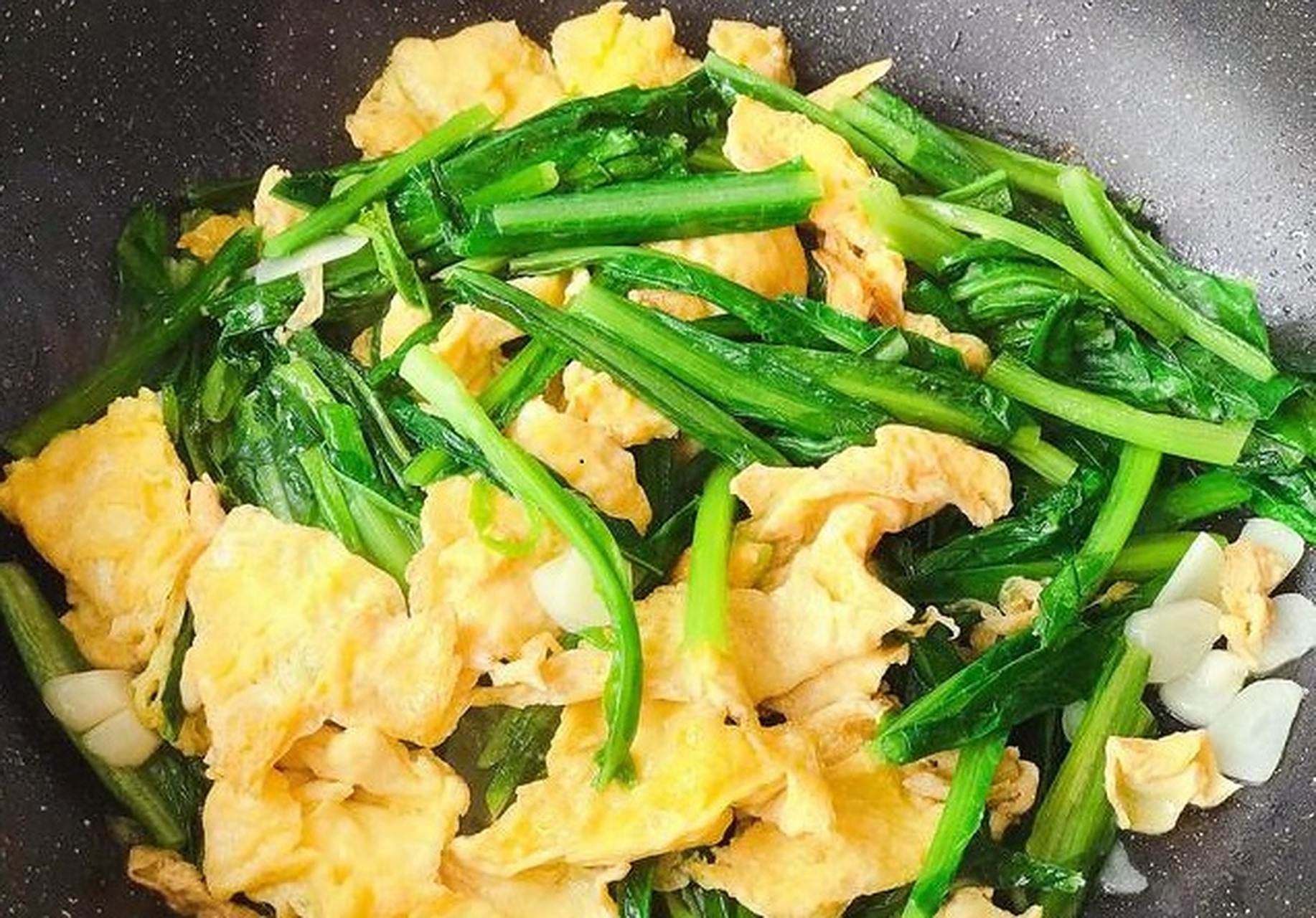 香麦别名油麦,香水生菜.