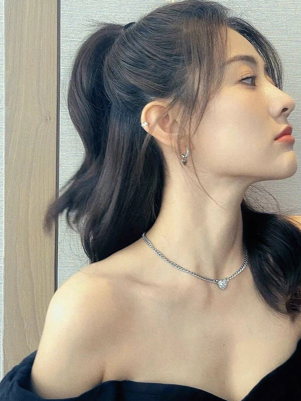 月亮落宫可以看到你对什么领域比较敏感.