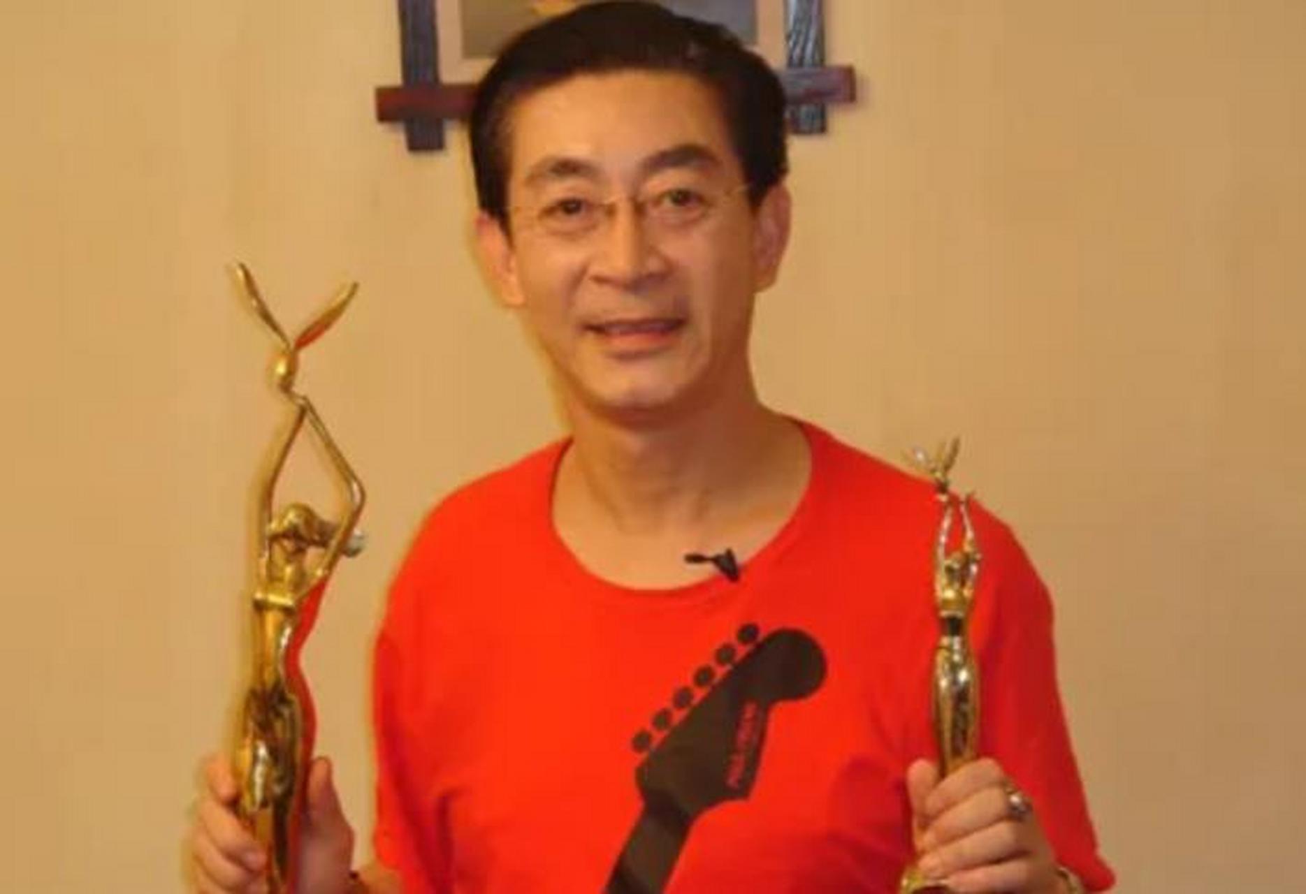 六小龄童:自称国际影星,妄图垄断西游记,代言广告屡次消费角色.