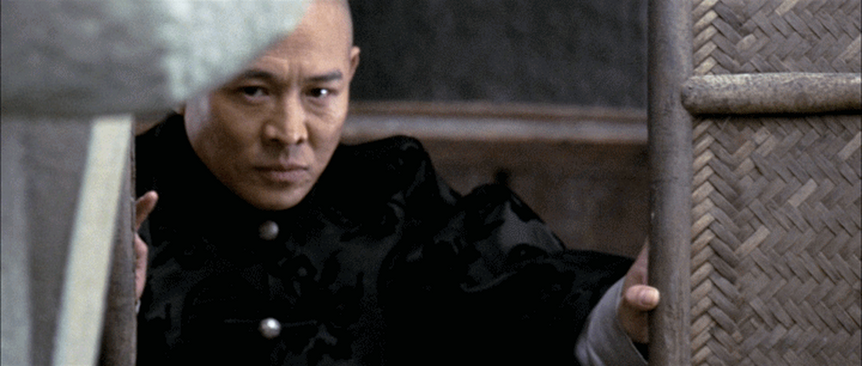 凡是看过《投名状》的朋友,一定会感叹李连杰的演技.