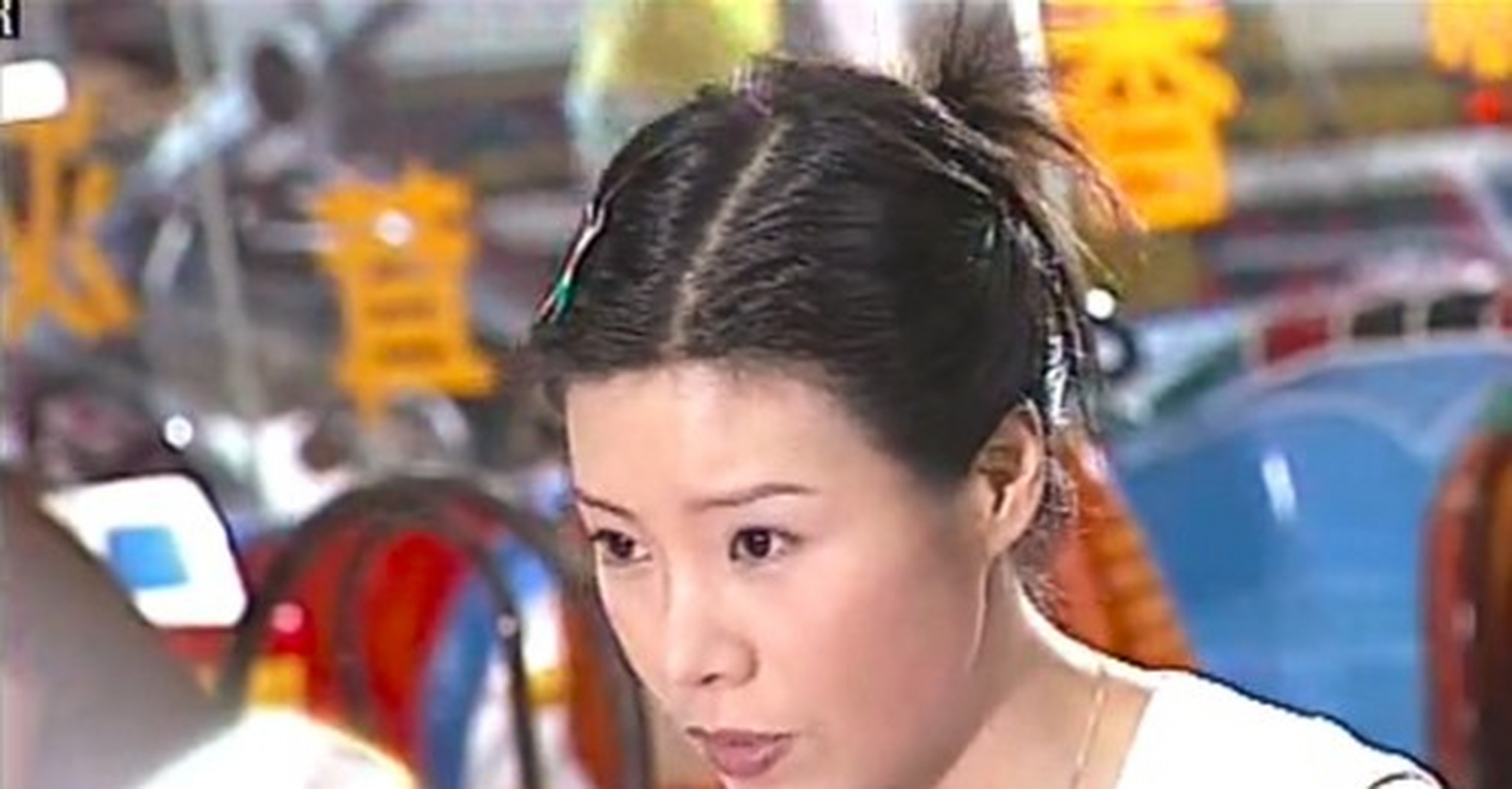 1,余迪安扮演陈素芳 她是大弟华世杰的妻 1,余迪安扮演陈素芳 她是大