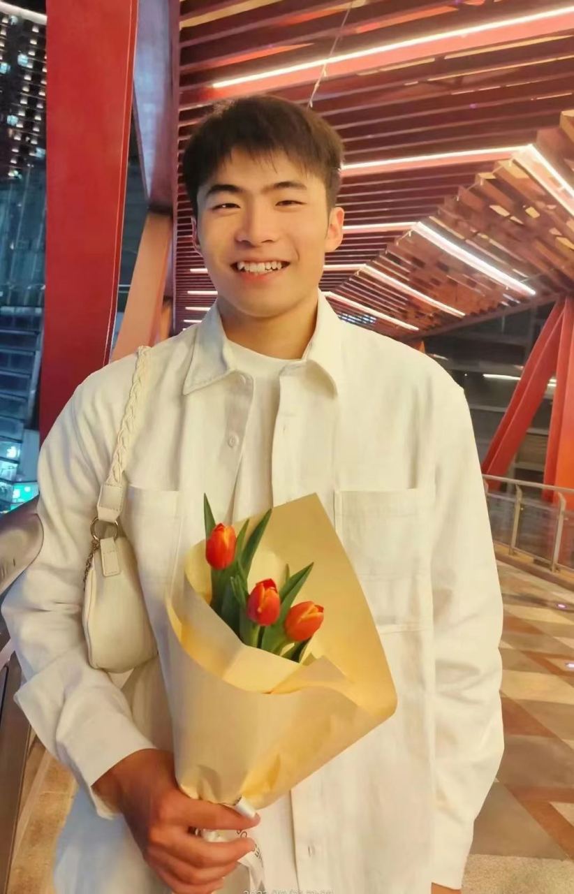 仅仅1000元钱,就剥夺了一个大好青年的生命,命运真的好不公啊!